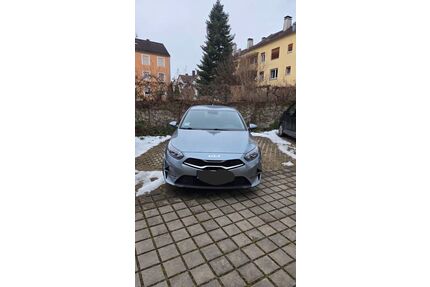 Kia ceed / Ceed Gebrauchtwagen