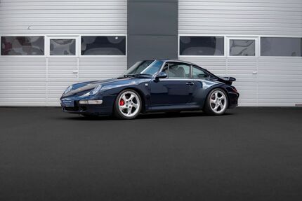 Porsche 993 Gebrauchtwagen