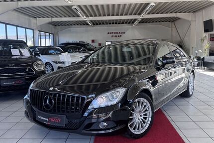 Mercedes-Benz CLS 350 Gebrauchtwagen