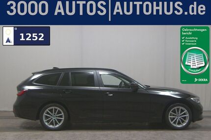 BMW 330 Gebrauchtwagen