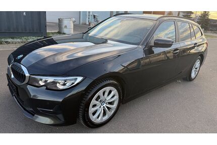 BMW 320 Gebrauchtwagen