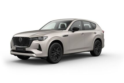 Mazda CX-60 Gebrauchtwagen