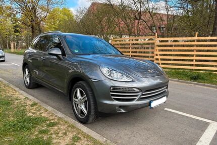 Porsche Cayenne Gebrauchtwagen
