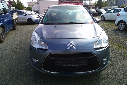 Citroen C3 Gebrauchtwagen