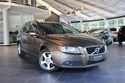 Volvo V70 Gebrauchtwagen