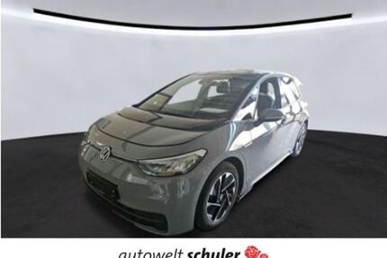 VW ID.3 Gebrauchtwagen