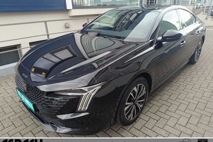 Peugeot 508 Gebrauchtwagen