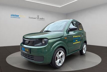 Ligier Myli Gebrauchtwagen