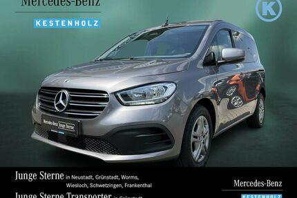 Mercedes-Benz T-Klasse Gebrauchtwagen