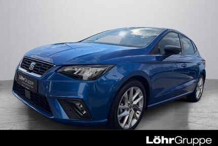 Seat Ibiza Gebrauchtwagen