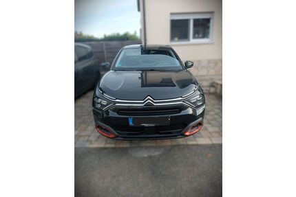 Citroen C4 Gebrauchtwagen
