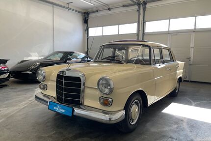 Mercedes-Benz 200 Gebrauchtwagen