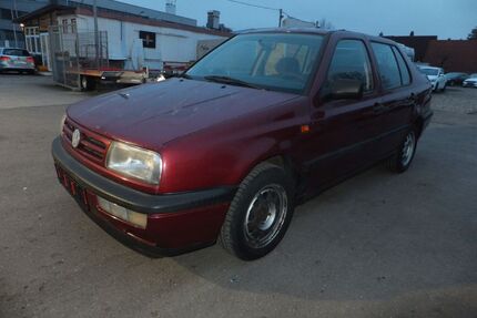 VW Vento Gebrauchtwagen