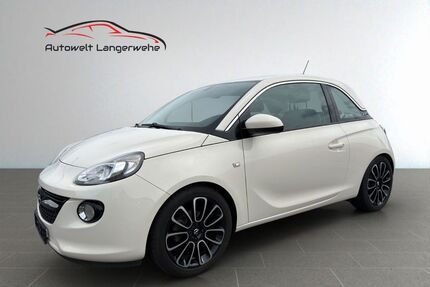 Opel Adam Gebrauchtwagen