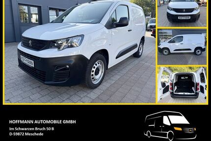 Peugeot Partner Gebrauchtwagen