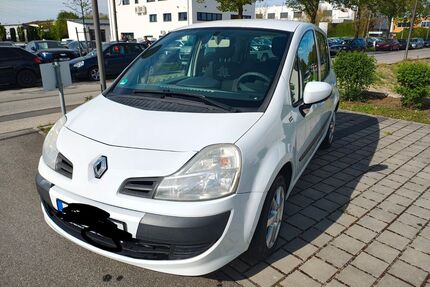 Renault Modus Gebrauchtwagen