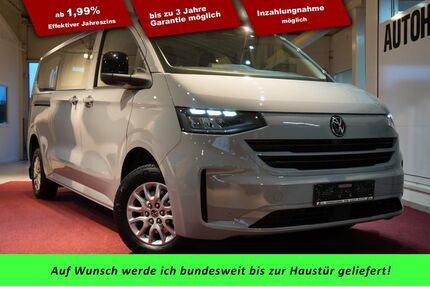 VW T7 Caravelle Gebrauchtwagen