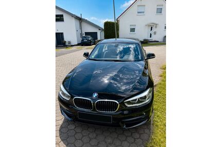 BMW 116 Gebrauchtwagen