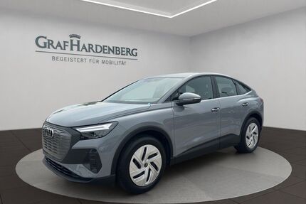 Audi Q4 Gebrauchtwagen