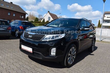 Kia Sorento Gebrauchtwagen