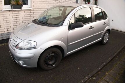 Citroen C3 Gebrauchtwagen