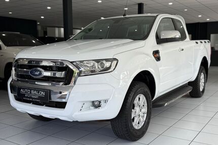 Ford Ranger Gebrauchtwagen