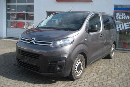 Citroen Jumpy Gebrauchtwagen