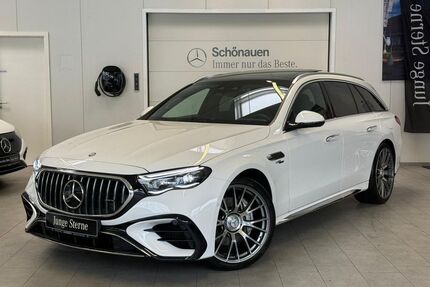 Mercedes-Benz E 53 AMG Gebrauchtwagen