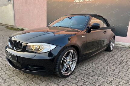 BMW 135 Gebrauchtwagen