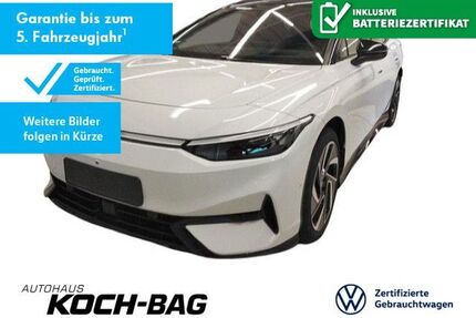 VW ID.7 Gebrauchtwagen