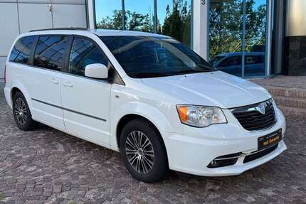 Lancia Voyager Gebrauchtwagen