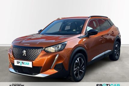 Peugeot 2008 Gebrauchtwagen