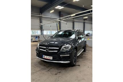 Mercedes-Benz 450 Gebrauchtwagen