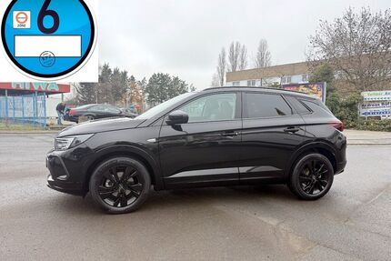 Opel Grandland (X) Gebrauchtwagen
