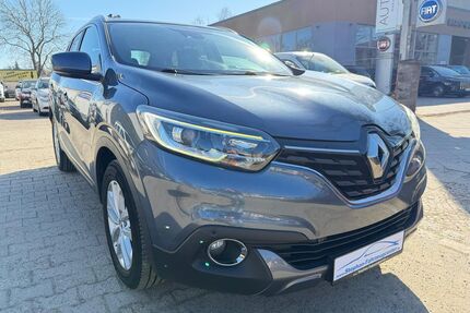 Renault Kadjar Gebrauchtwagen