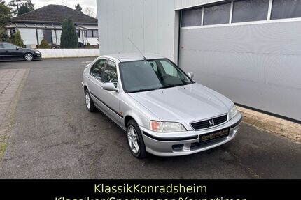 Honda Civic Gebrauchtwagen