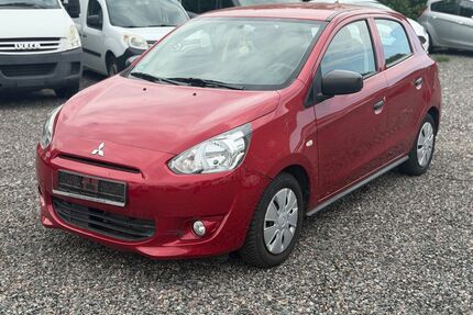 Mitsubishi Space Star Gebrauchtwagen