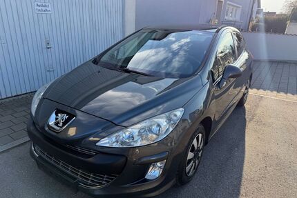 Peugeot 308 Gebrauchtwagen