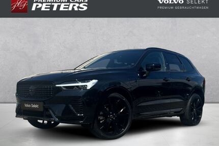 Volvo XC60 Gebrauchtwagen