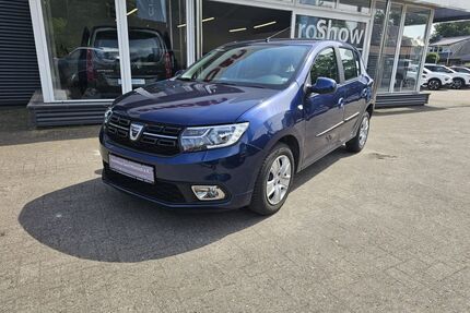 Dacia Sandero Gebrauchtwagen