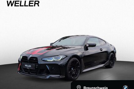 BMW M4 Gebrauchtwagen