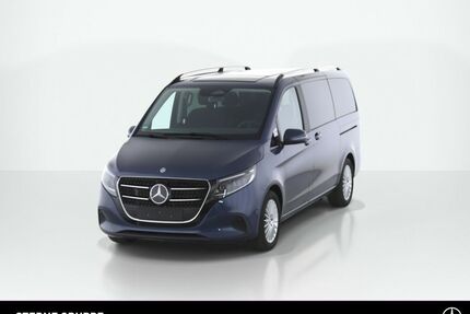 Mercedes-Benz V 220 Gebrauchtwagen