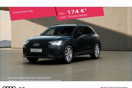 Audi Q3 Gebrauchtwagen