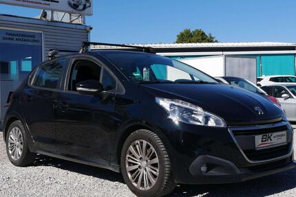 Peugeot 208 Gebrauchtwagen