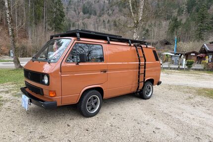 VW T3 andere Gebrauchtwagen