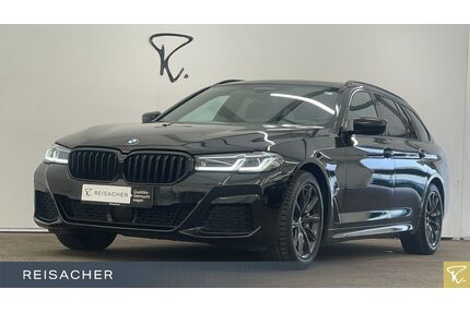 BMW 540 Gebrauchtwagen