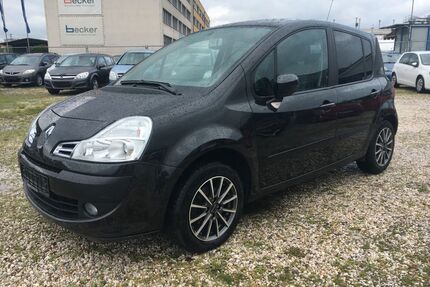 Renault Modus Gebrauchtwagen
