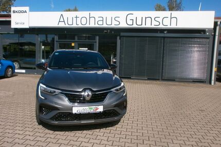 Renault Arkana Gebrauchtwagen
