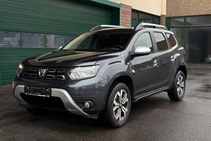 Dacia Duster Gebrauchtwagen