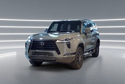 Lexus GX 550 Gebrauchtwagen